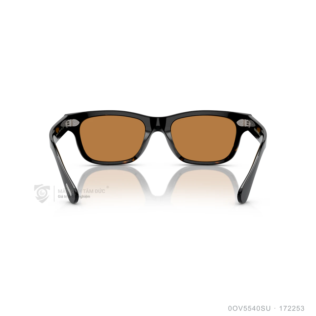 Kính mát Oliver Peoples 0OV5540SU - Ảnh 15
