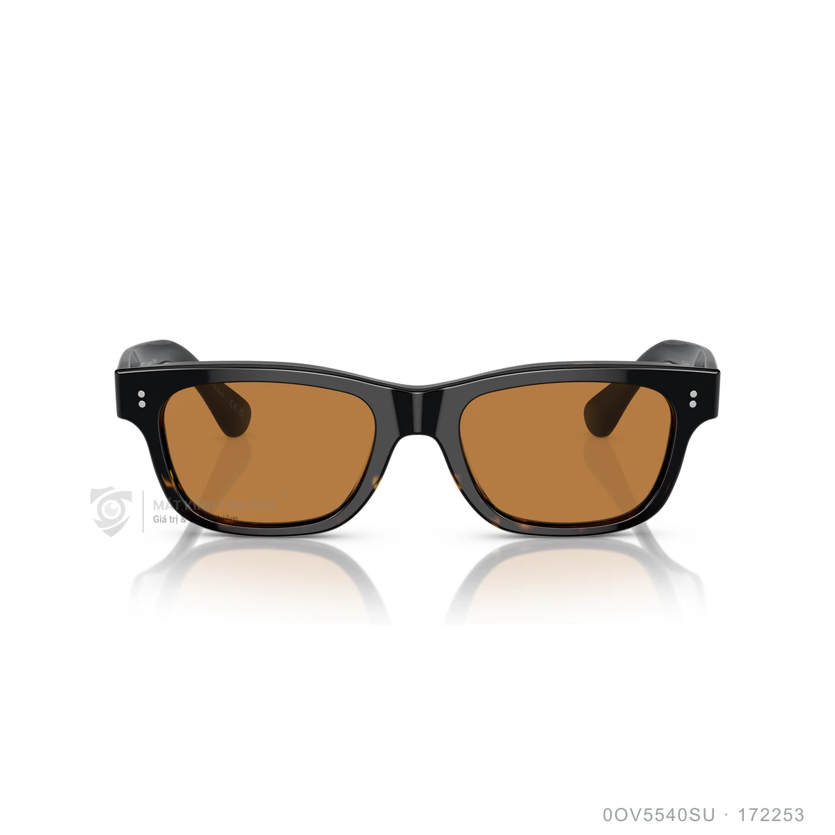 Kính mát Oliver Peoples 0OV5540SU - Ảnh 11
