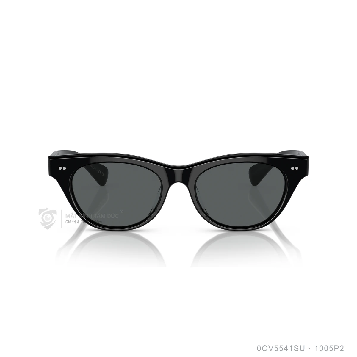 Hình ảnh thực tế Kính mát Oliver Peoples 0OV5541SU