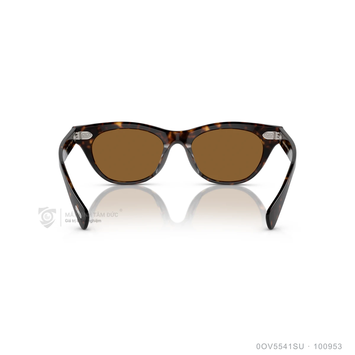 Kính mát Oliver Peoples 0OV5541SU - Ảnh 10