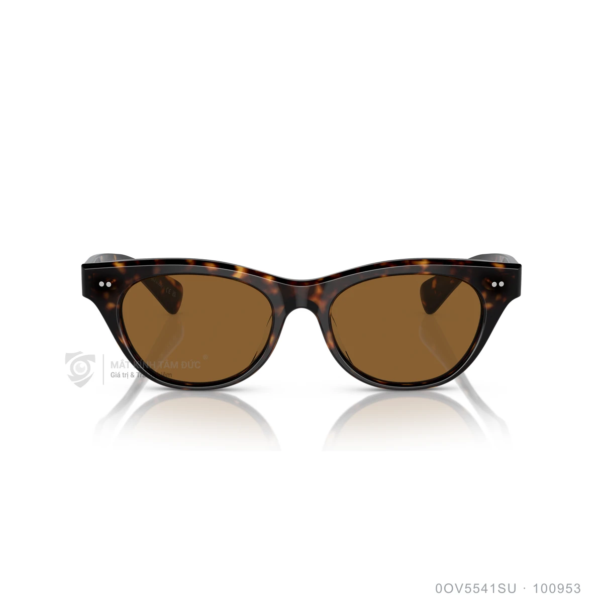 Kính mát Oliver Peoples 0OV5541SU - Ảnh 6