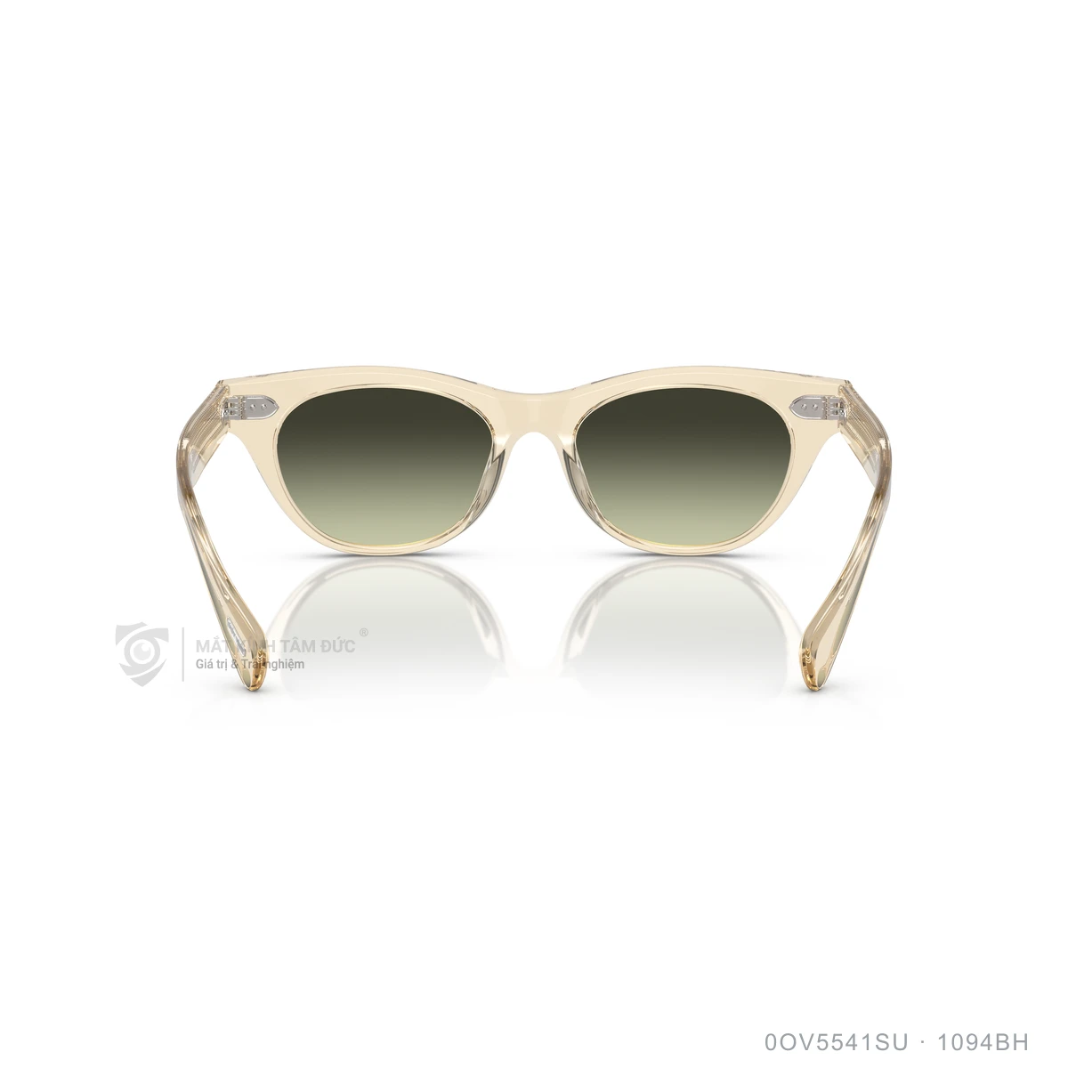 Kính mát Oliver Peoples 0OV5541SU - Ảnh 15