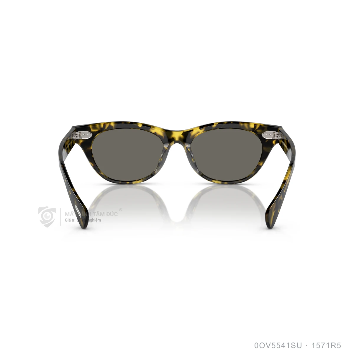 Kính mát Oliver Peoples 0OV5541SU - Ảnh 20