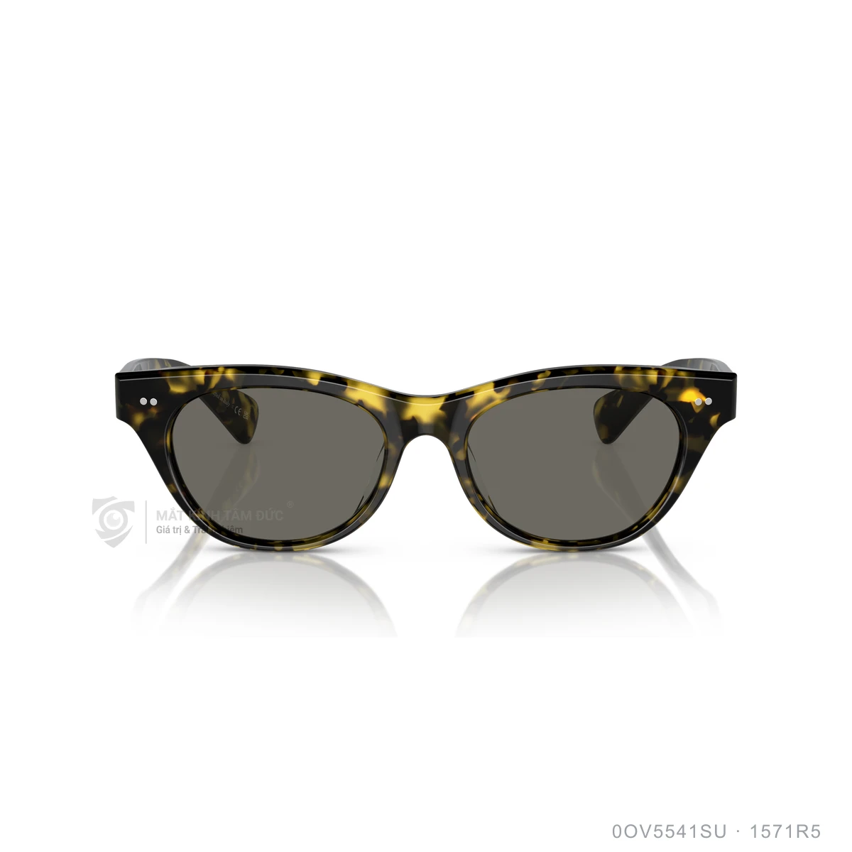 Kính mát Oliver Peoples 0OV5541SU - Ảnh 16