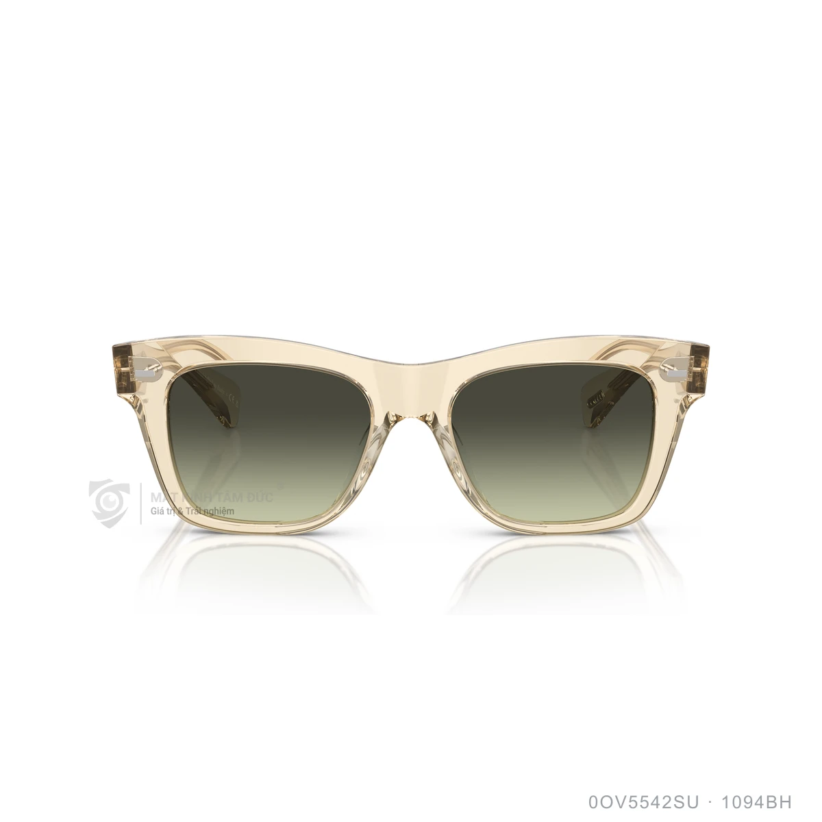 Kính mát Oliver Peoples 0OV5542SU - Ảnh 1