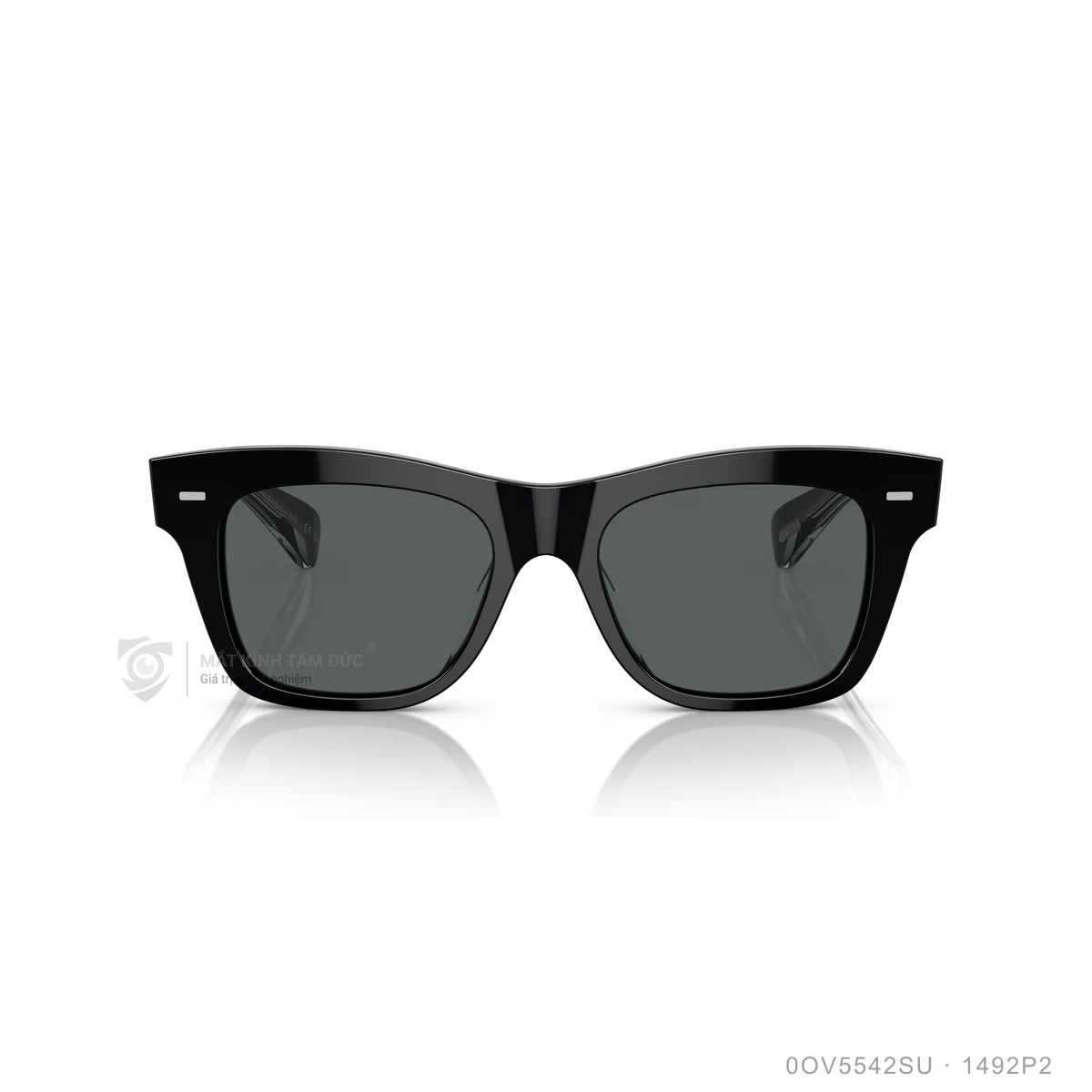 Kính mát Oliver Peoples 0OV5542SU - Ảnh 6