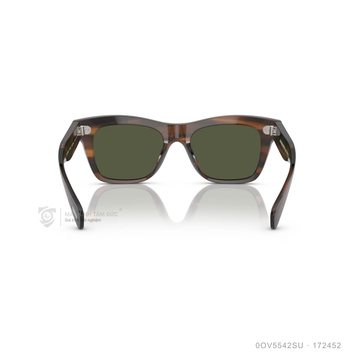 Kính mát Oliver Peoples 0OV5542SU - Ảnh 15