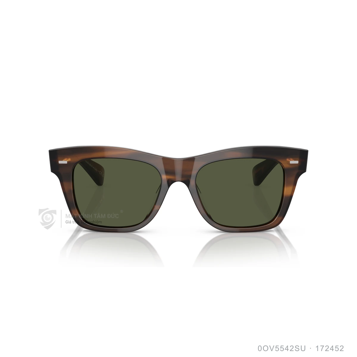 Kính mát Oliver Peoples 0OV5542SU - Ảnh 11