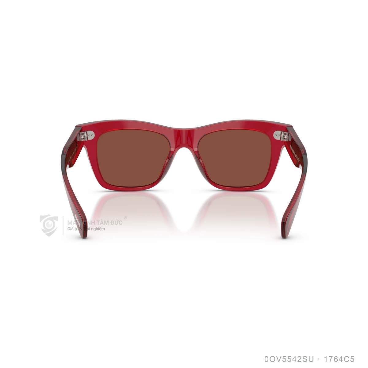 Kính mát Oliver Peoples 0OV5542SU - Ảnh 20
