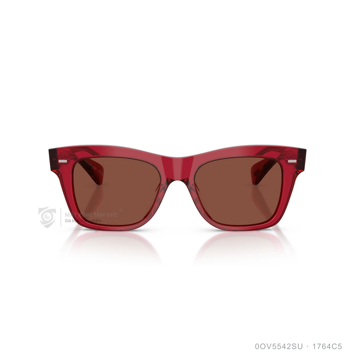 Kính mát Oliver Peoples 0OV5542SU - Ảnh 16