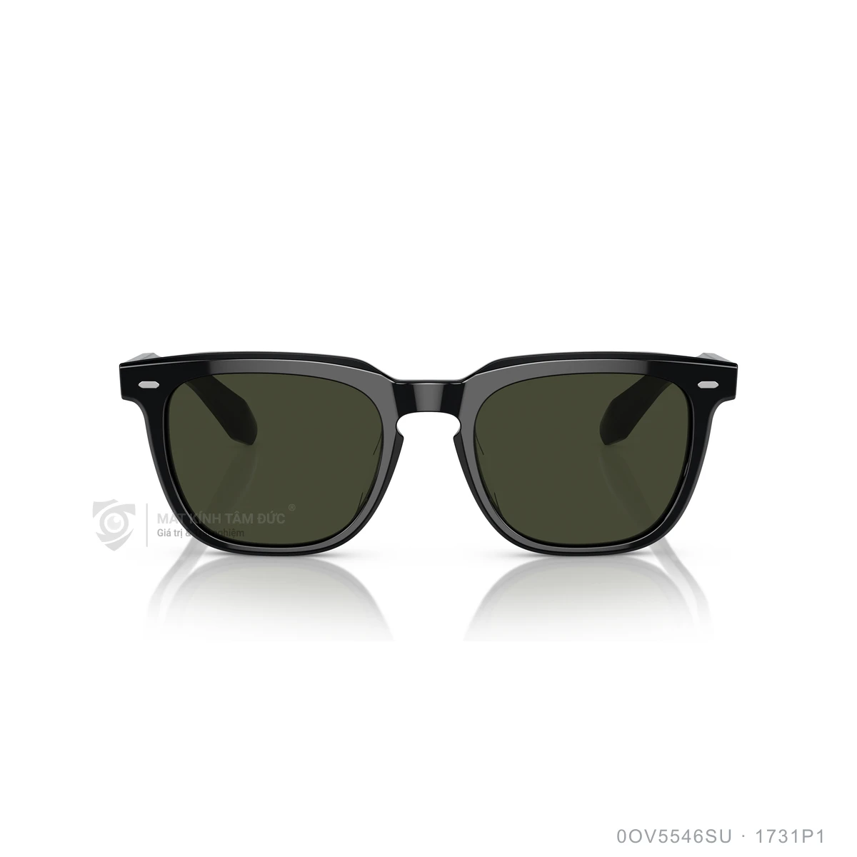 Kính mát Oliver Peoples 0OV5546SU - Ảnh 1