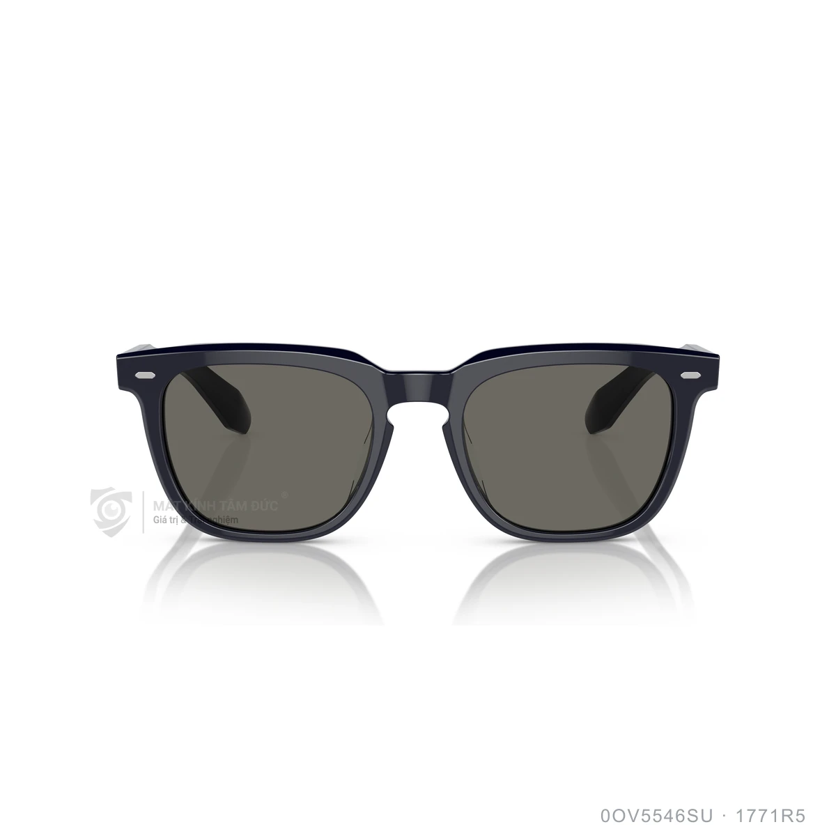 Kính mát Oliver Peoples 0OV5546SU - Ảnh 11