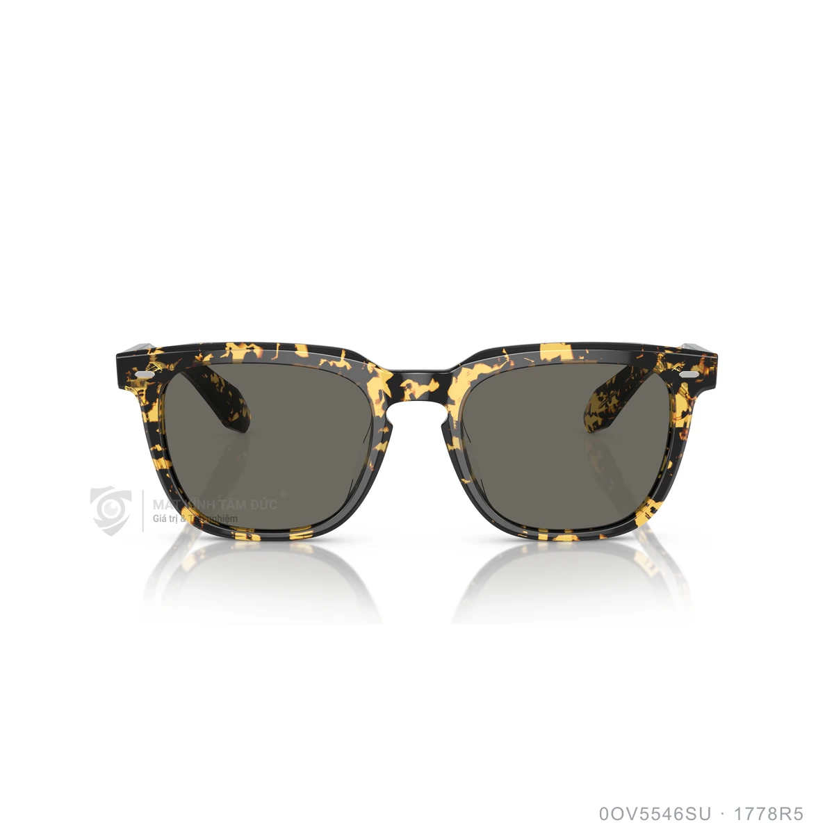Kính mát Oliver Peoples 0OV5546SU - Ảnh 16