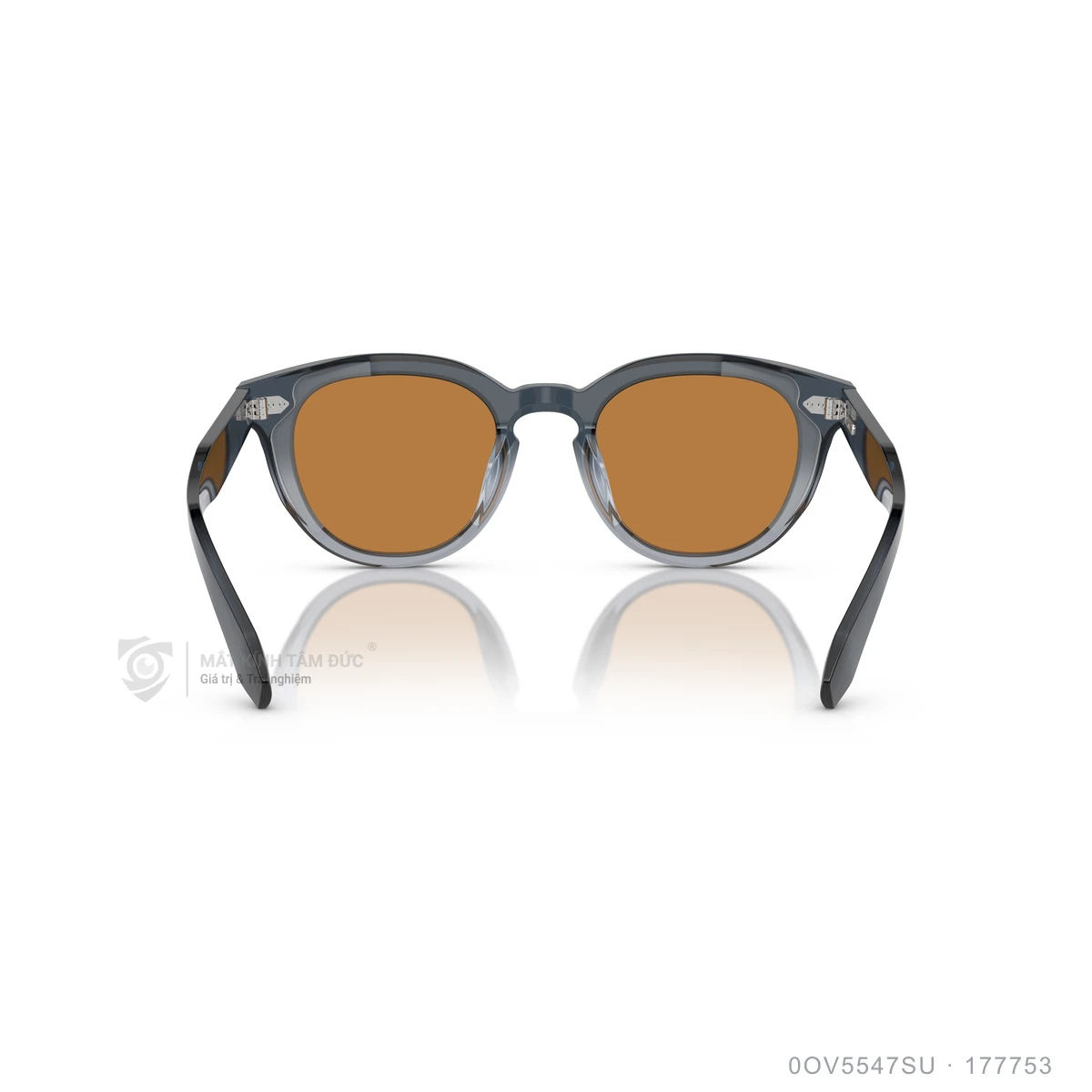 Kính mát Oliver Peoples 0OV5547SU - Ảnh 5