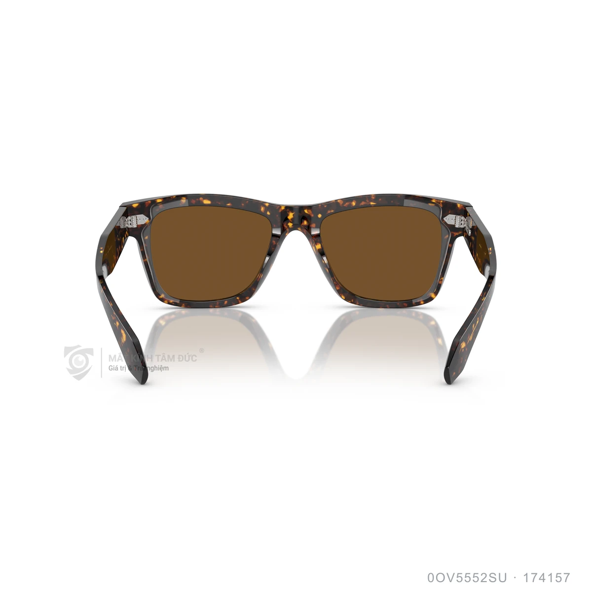 Kính mát Oliver Peoples 0OV5552SU - Ảnh 5