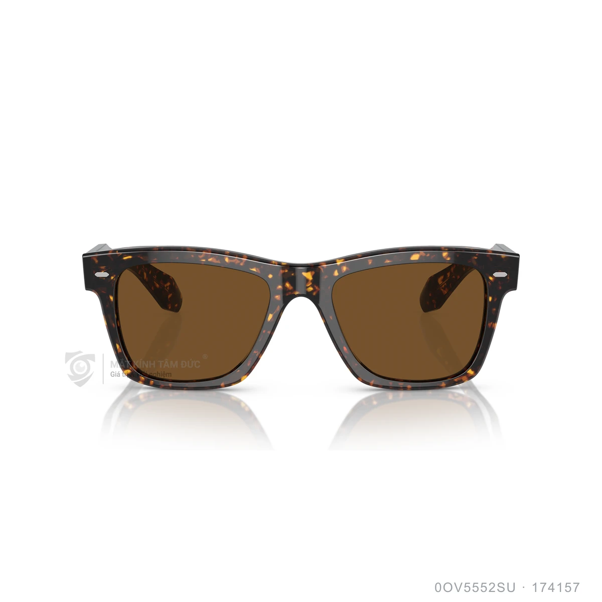 Kính mát Oliver Peoples 0OV5552SU - Ảnh 1