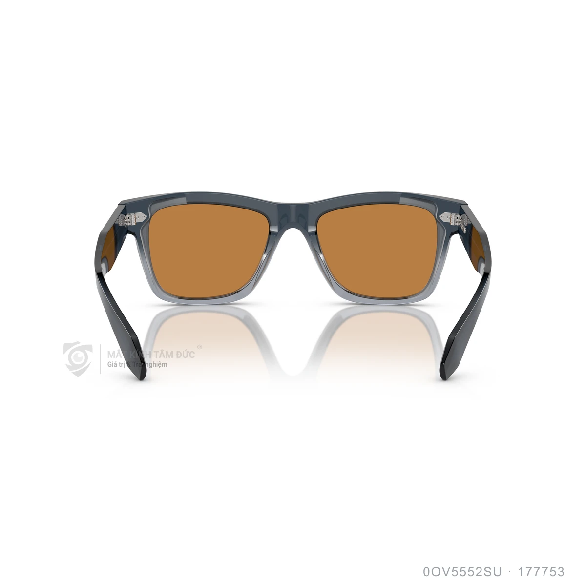 Kính mát Oliver Peoples 0OV5552SU - Ảnh 15