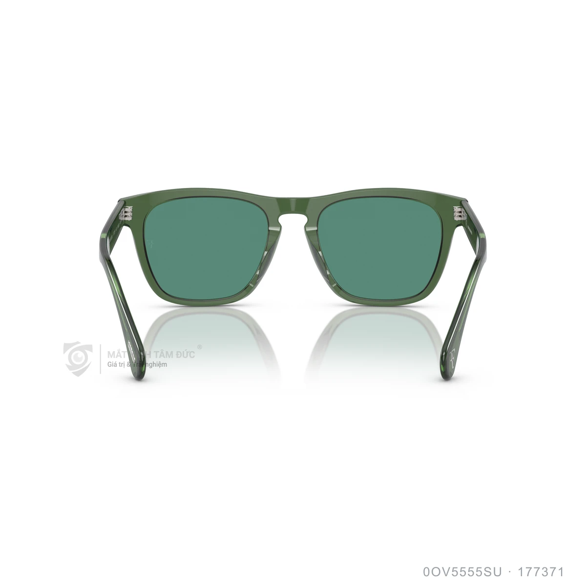 Kính mát Oliver Peoples 0OV5555SU - Ảnh 10