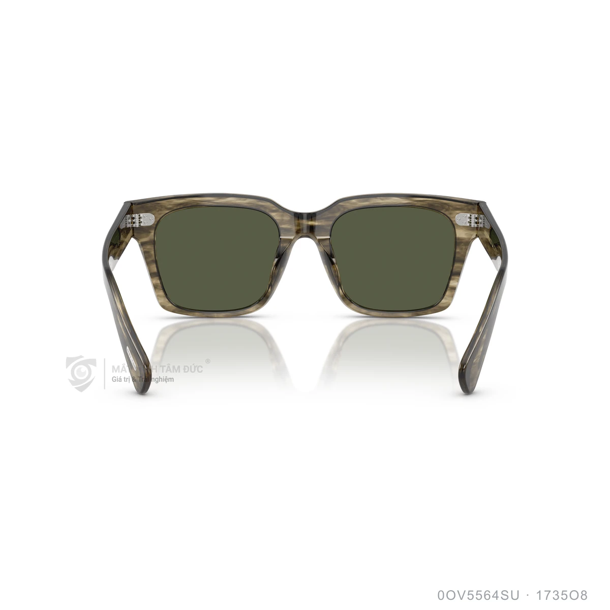 Kính mát Oliver Peoples 0OV5564SU - Ảnh 5