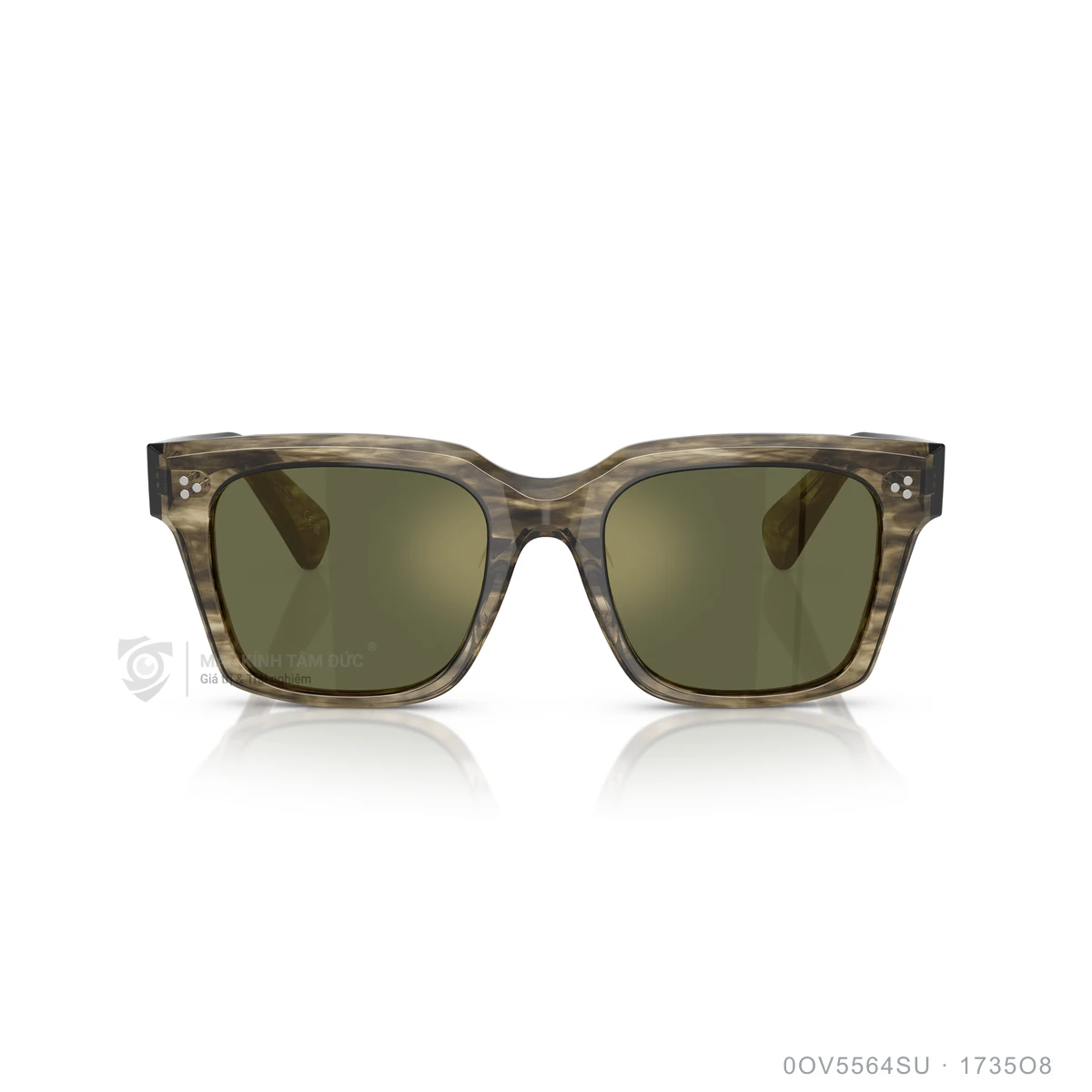 Kính mát Oliver Peoples 0OV5564SU - Ảnh 1