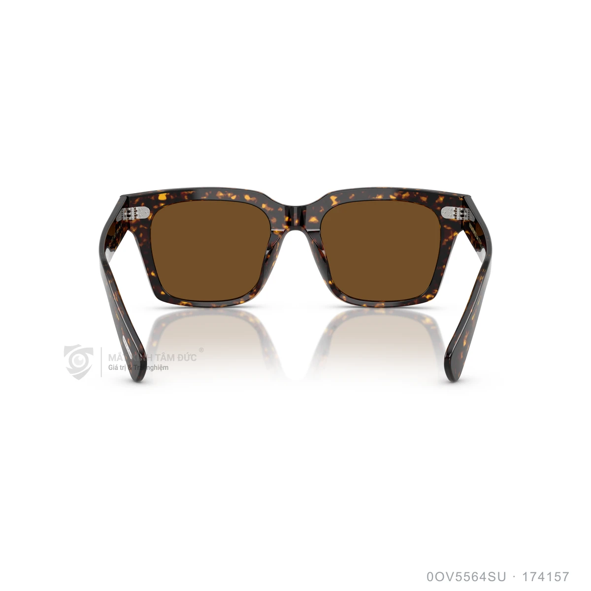 Kính mát Oliver Peoples 0OV5564SU - Ảnh 10