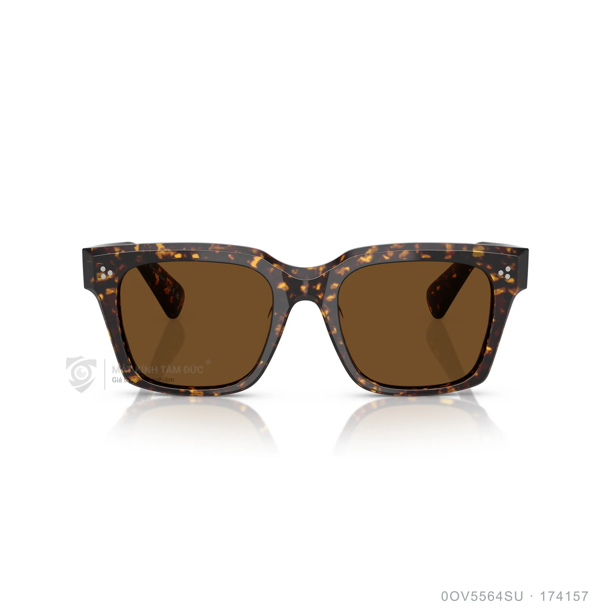 Kính mát Oliver Peoples 0OV5564SU - Ảnh 6