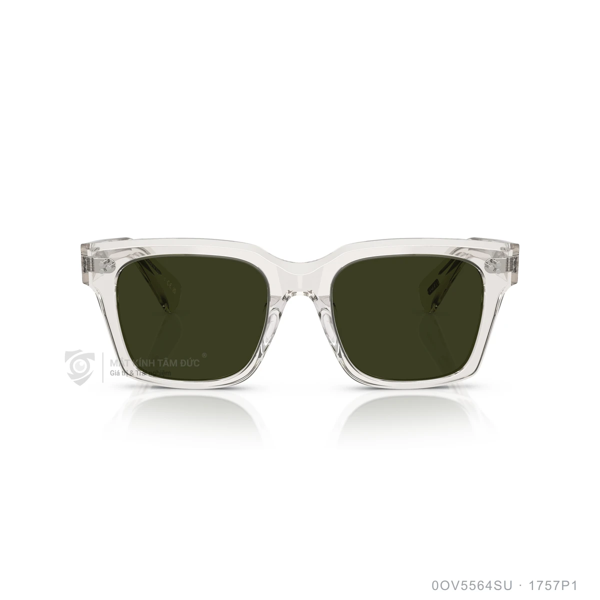 Kính mát Oliver Peoples 0OV5564SU - Ảnh 11