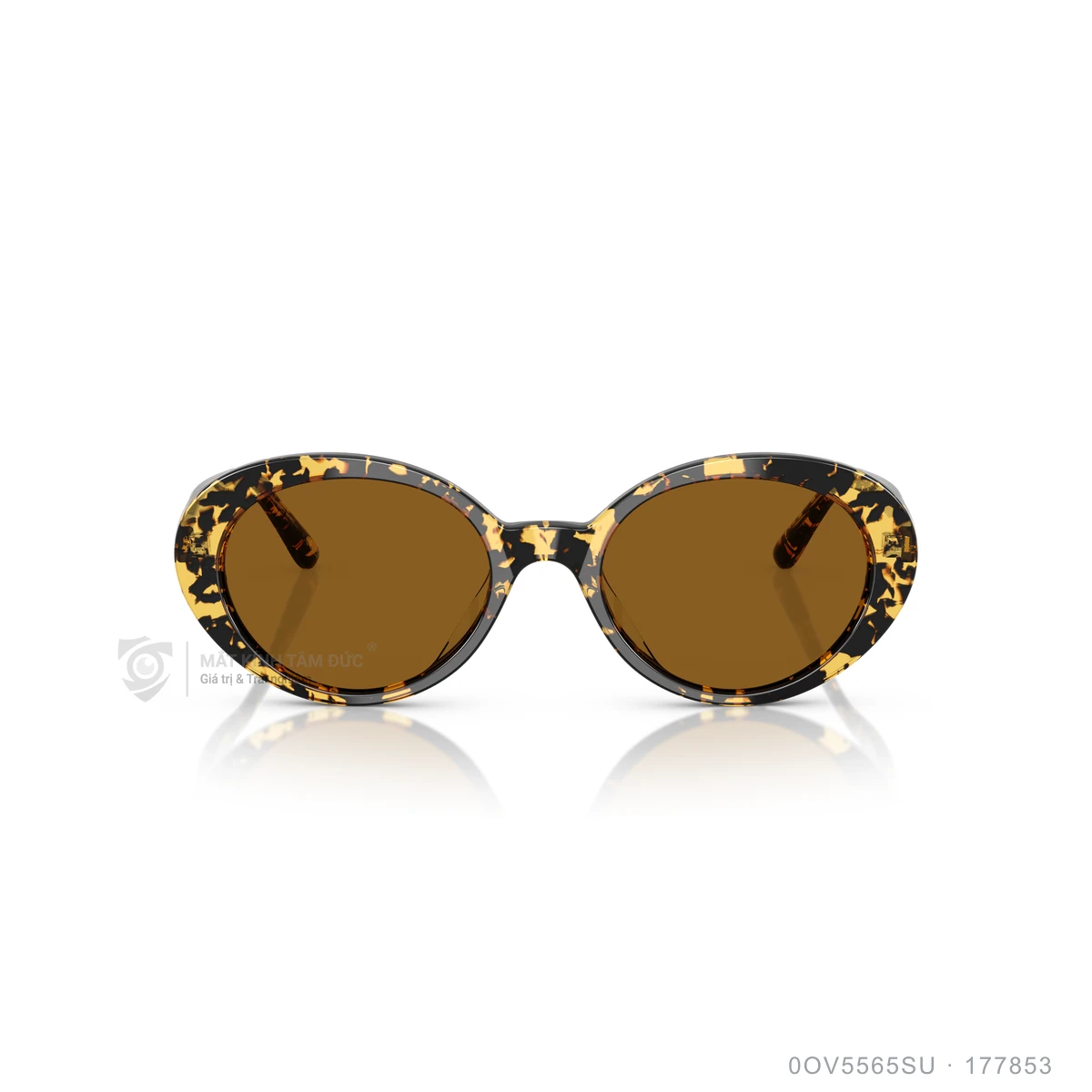 Kính mát Oliver Peoples 0OV5565SU - Ảnh 11