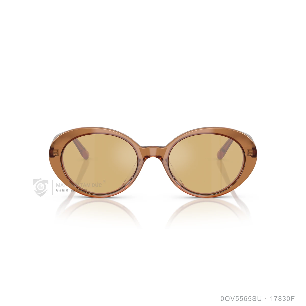 Kính mát Oliver Peoples 0OV5565SU - Ảnh 16