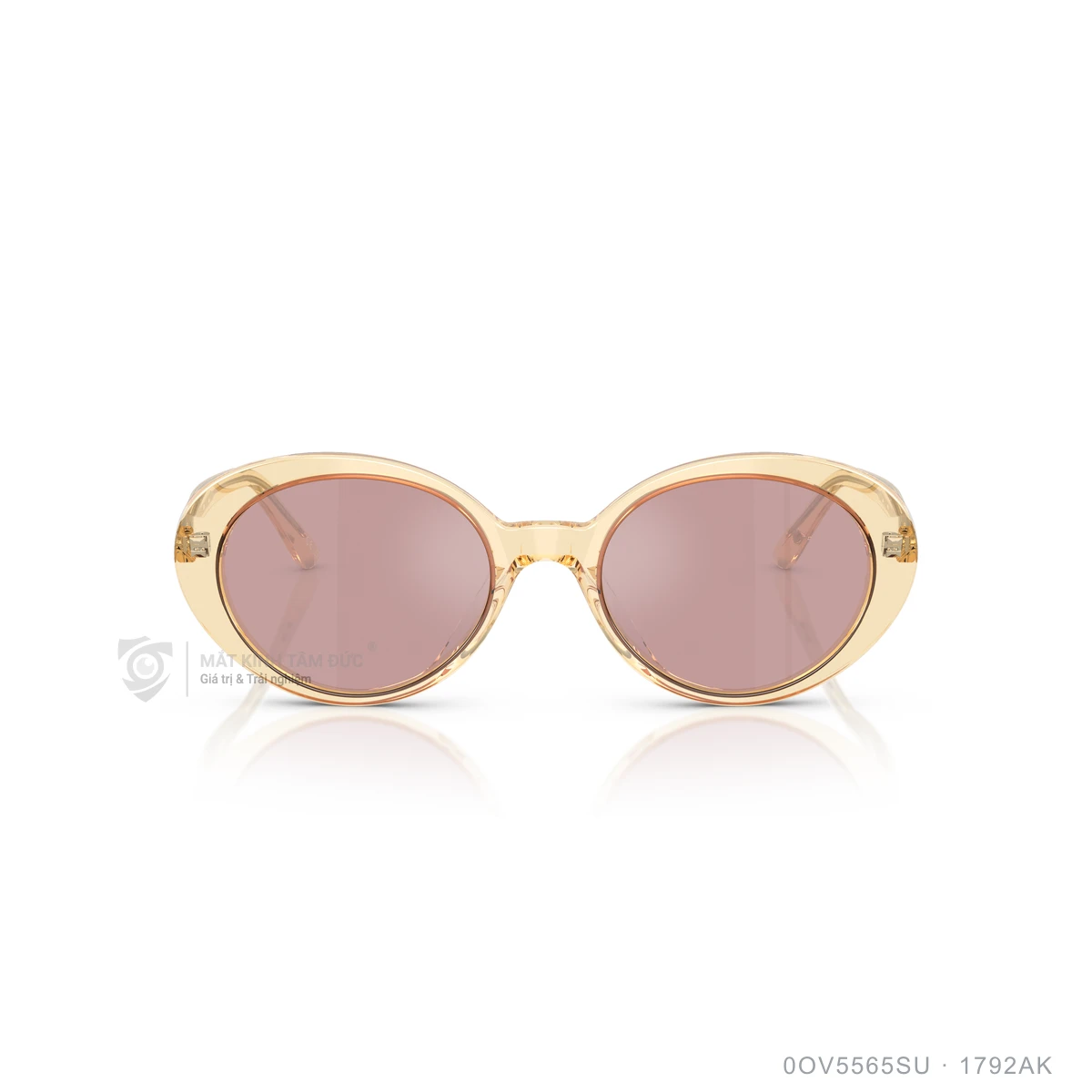 Kính mát Oliver Peoples 0OV5565SU - Ảnh 21