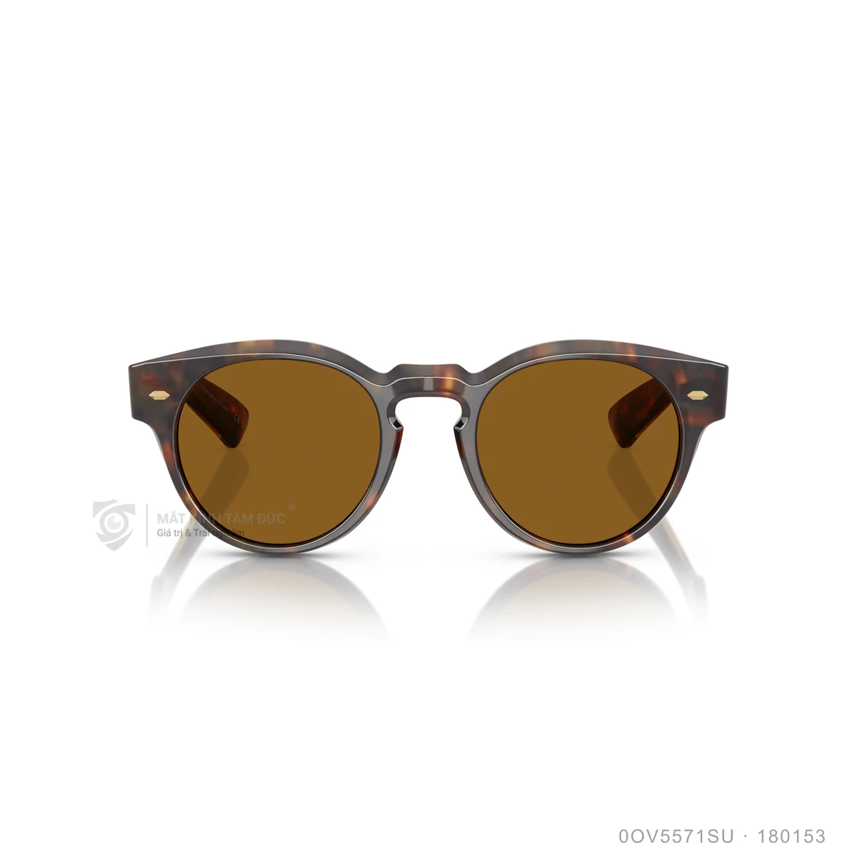 Kính mát Oliver Peoples 0OV5571SU - Ảnh 1