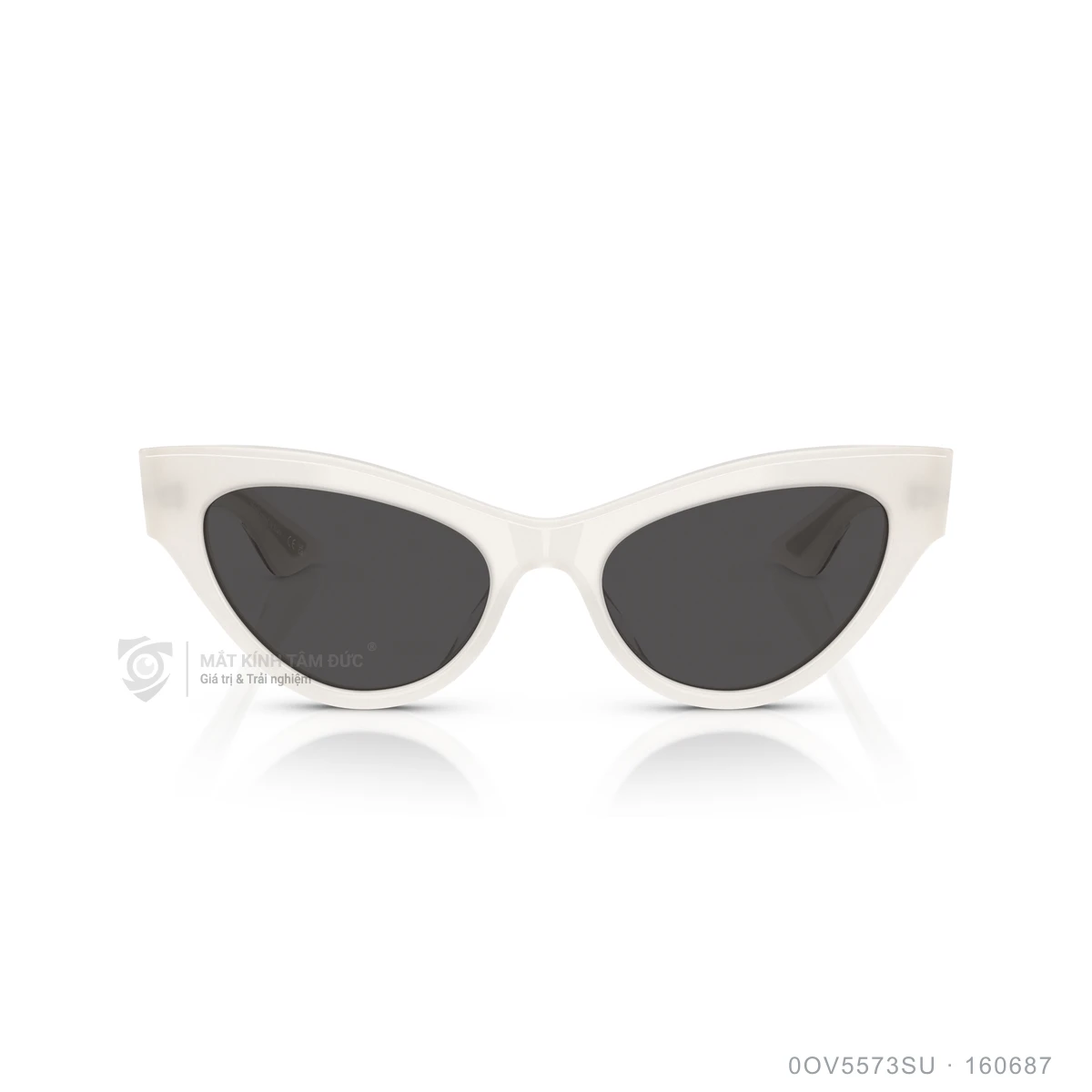 Kính mát Oliver Peoples 0OV5573SU - Ảnh 11