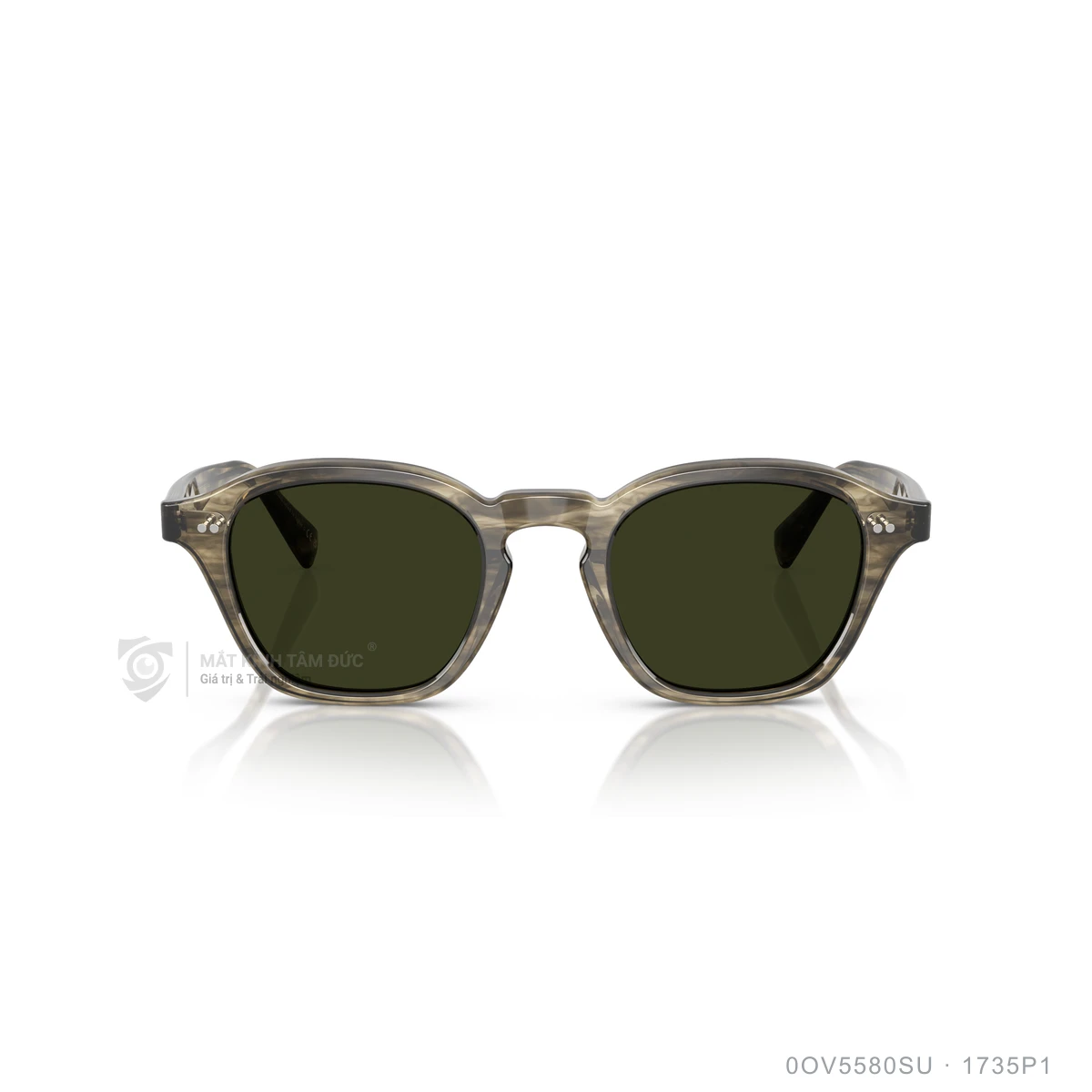 Kính mát Oliver Peoples 0OV5580SU - Ảnh 6