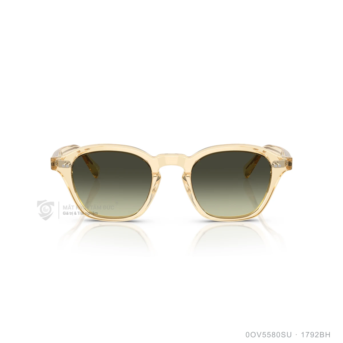 Kính mát Oliver Peoples 0OV5580SU - Ảnh 16