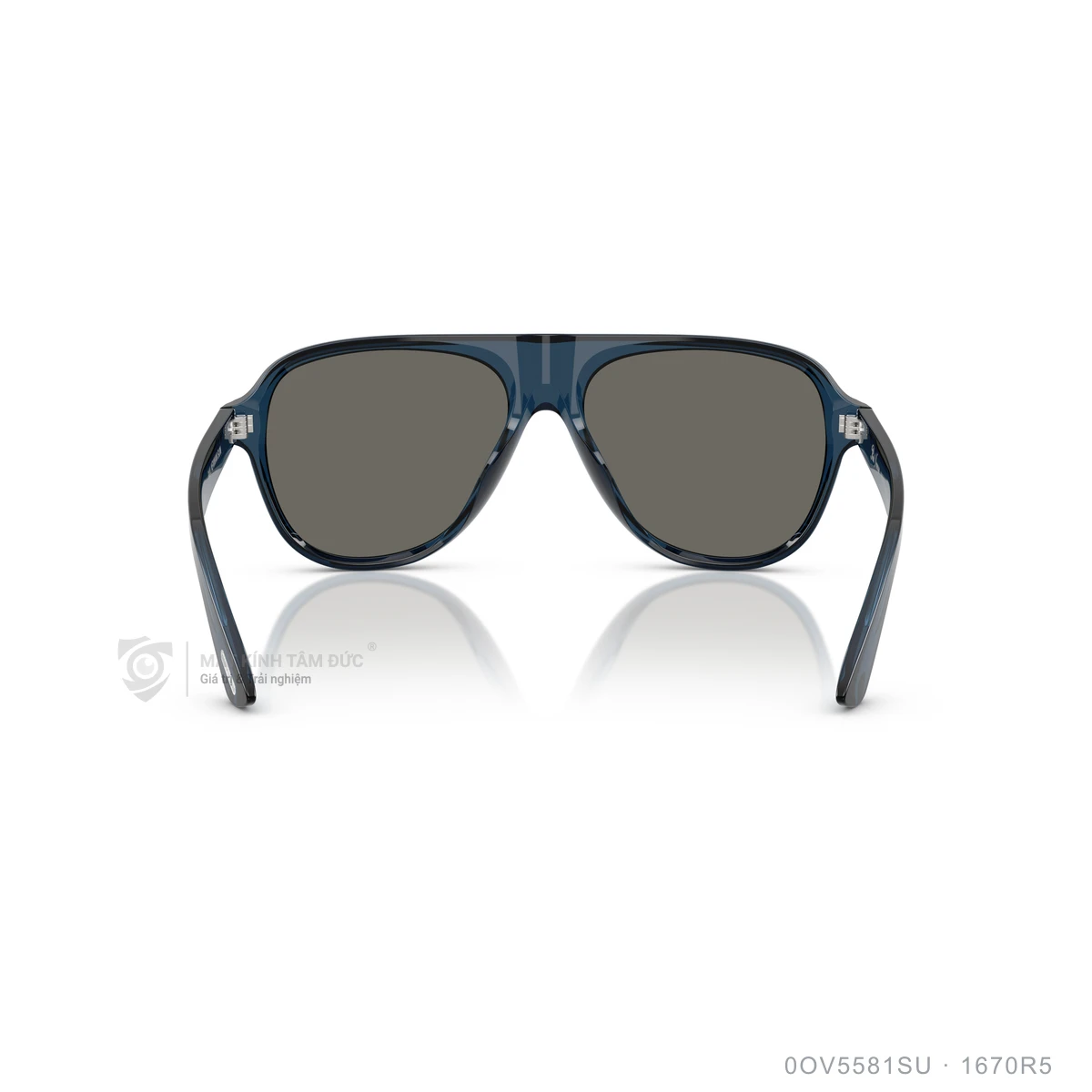 Kính mát Oliver Peoples 0OV5581SU - Ảnh 5