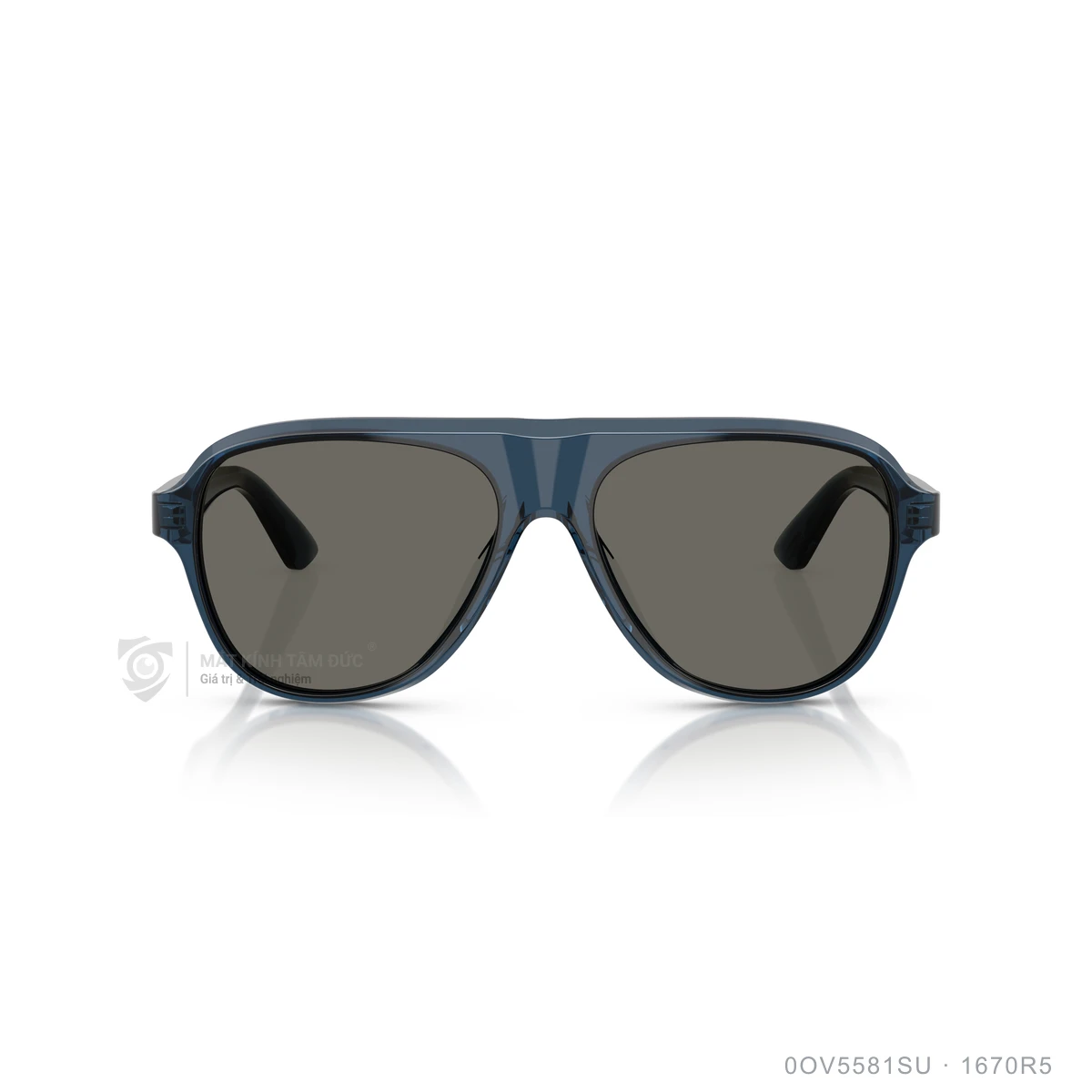 Kính mát Oliver Peoples 0OV5581SU - Ảnh 1