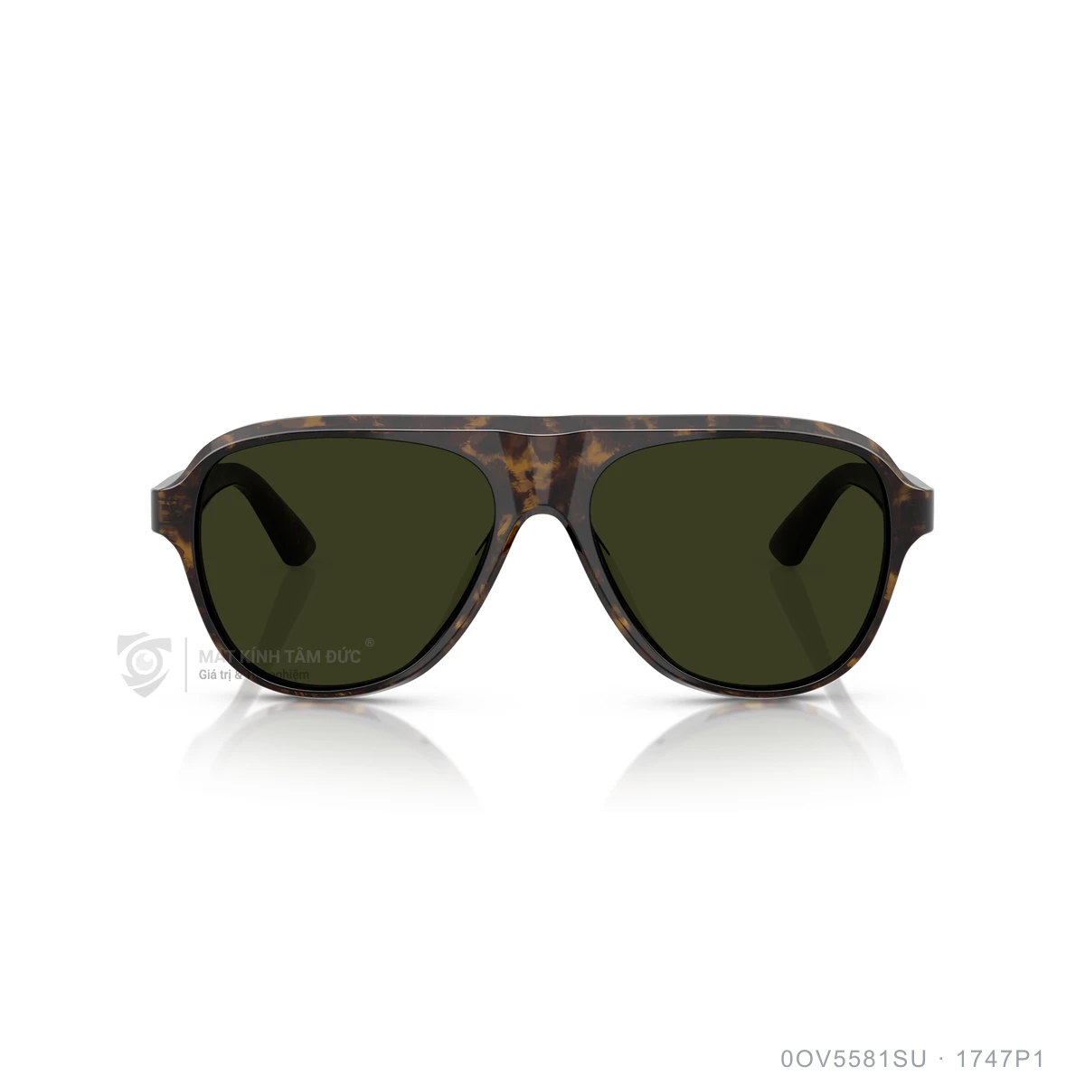 Kính mát Oliver Peoples 0OV5581SU - Ảnh 16