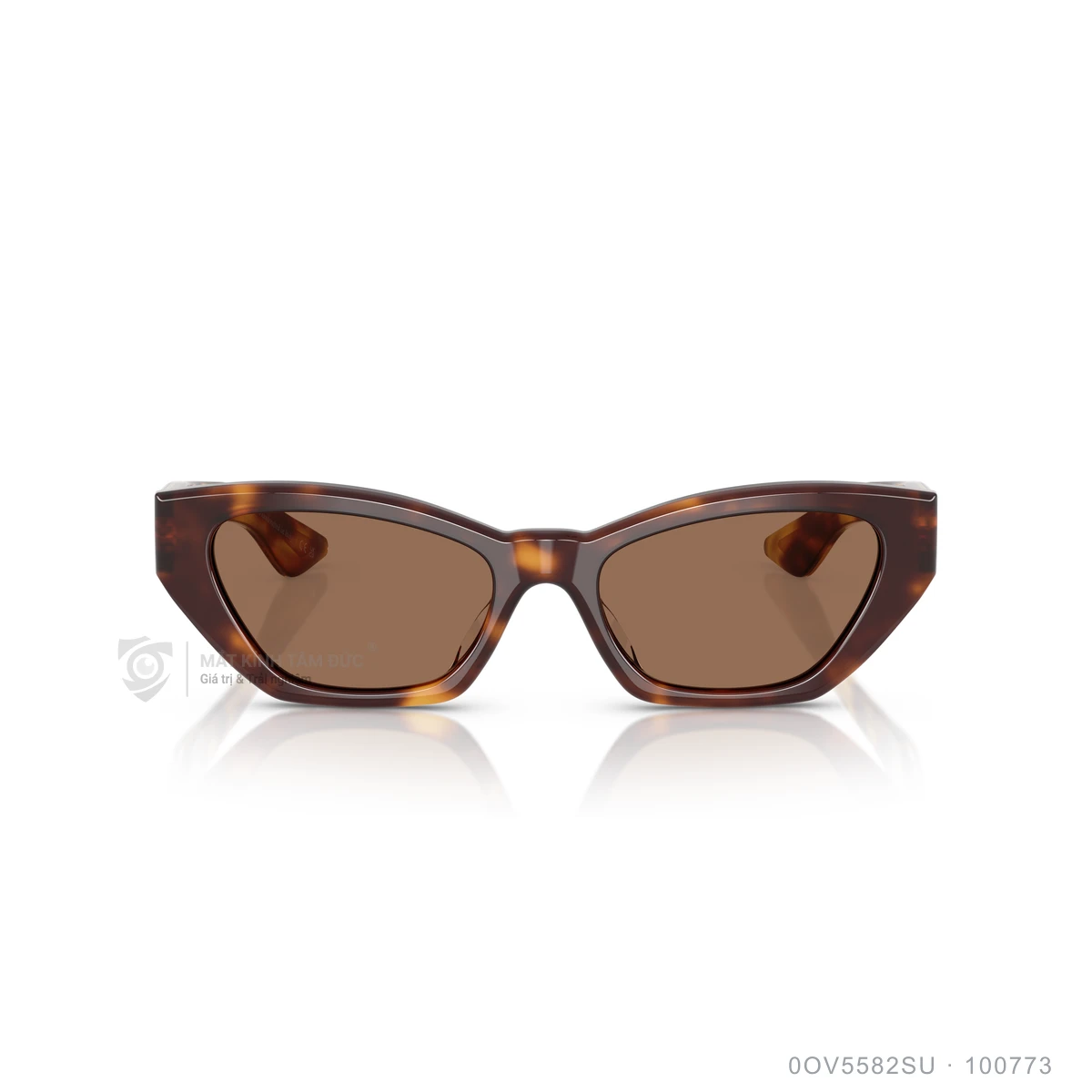 Kính mát Oliver Peoples 0OV5582SU - Ảnh 1
