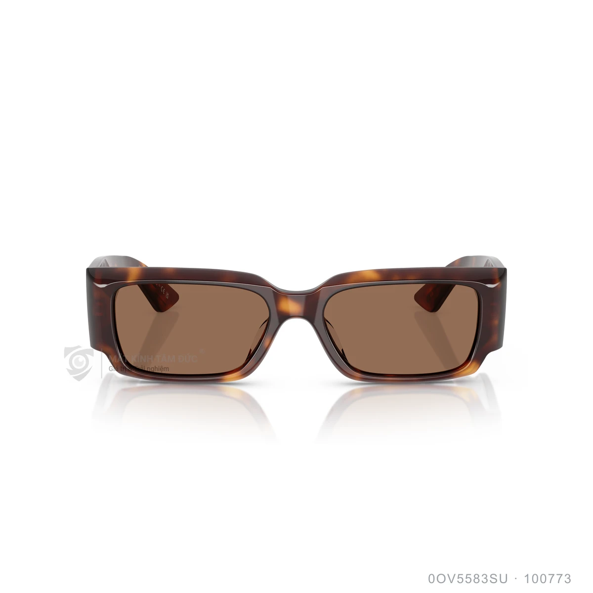 Hình ảnh thực tế Kính mát Oliver Peoples 0OV5583SU