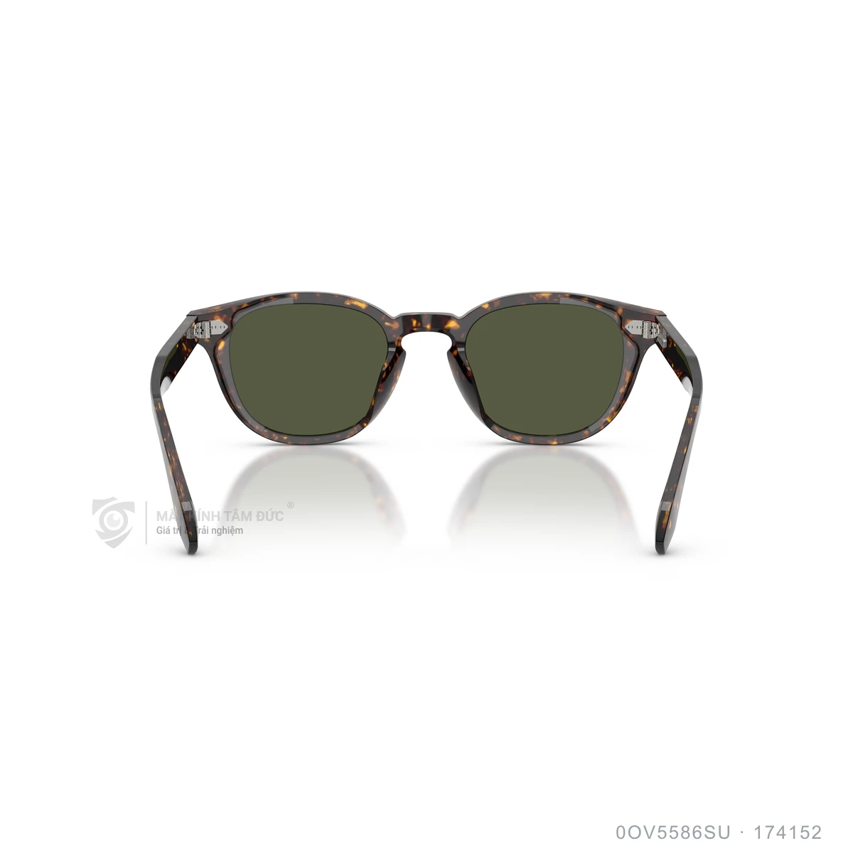 Kính mát Oliver Peoples 0OV5586SU - Ảnh 10