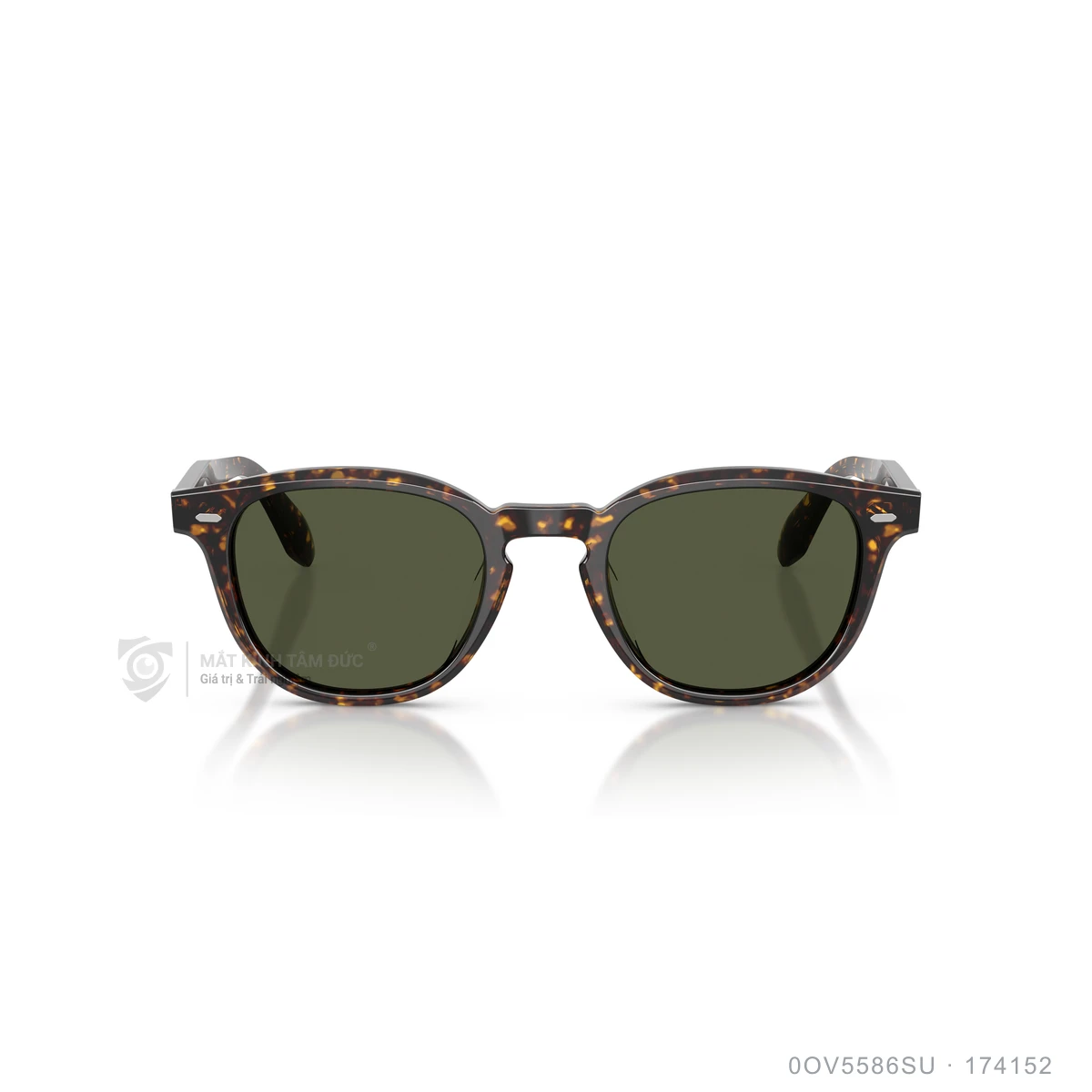 Kính mát Oliver Peoples 0OV5586SU - Ảnh 6