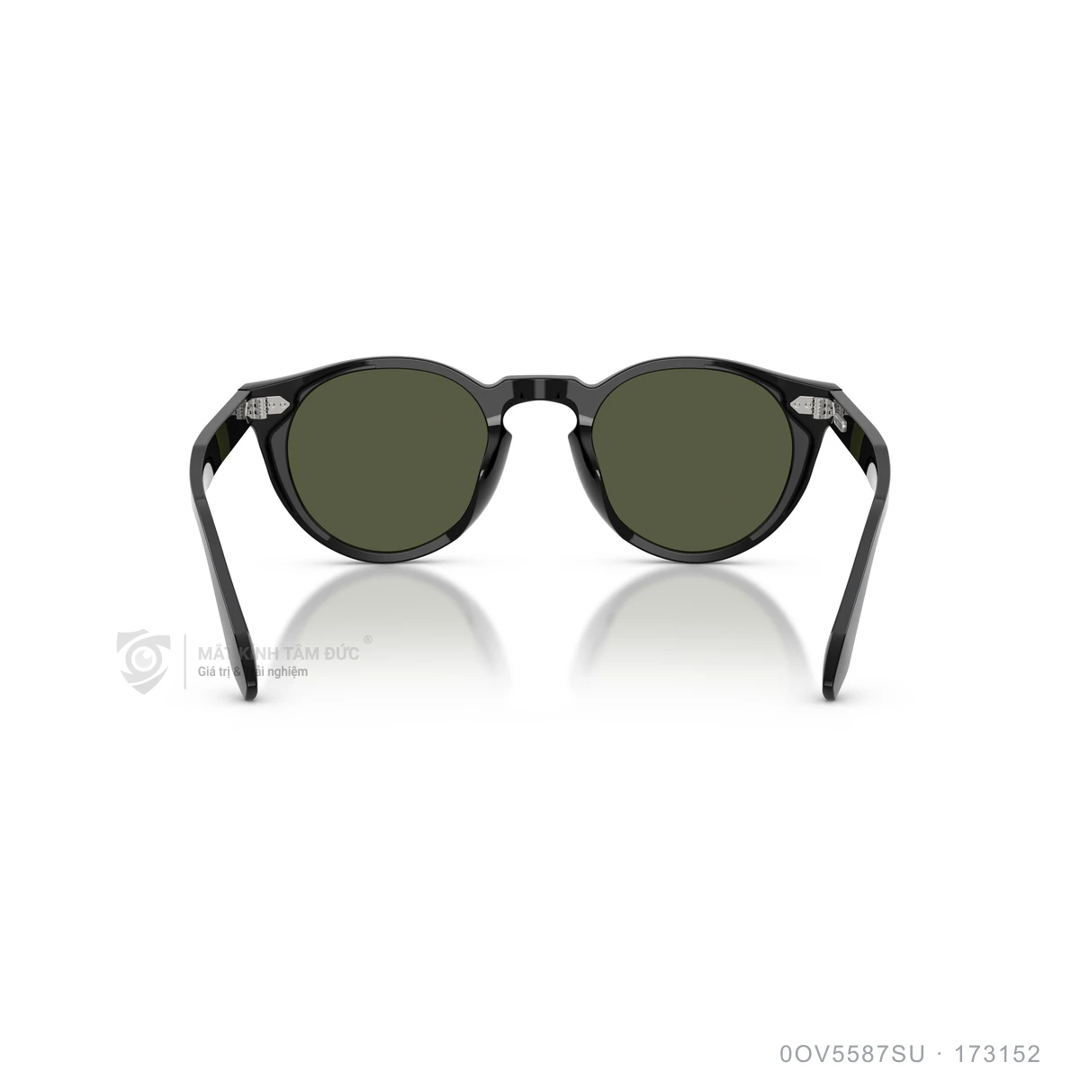 Kính mát Oliver Peoples 0OV5587SU - Ảnh 5