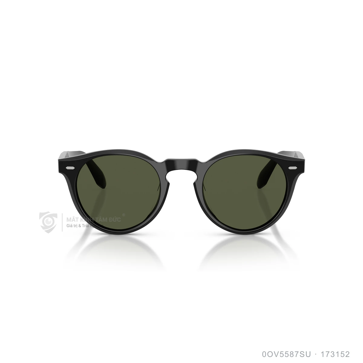 Kính mát Oliver Peoples 0OV5587SU - Ảnh 1