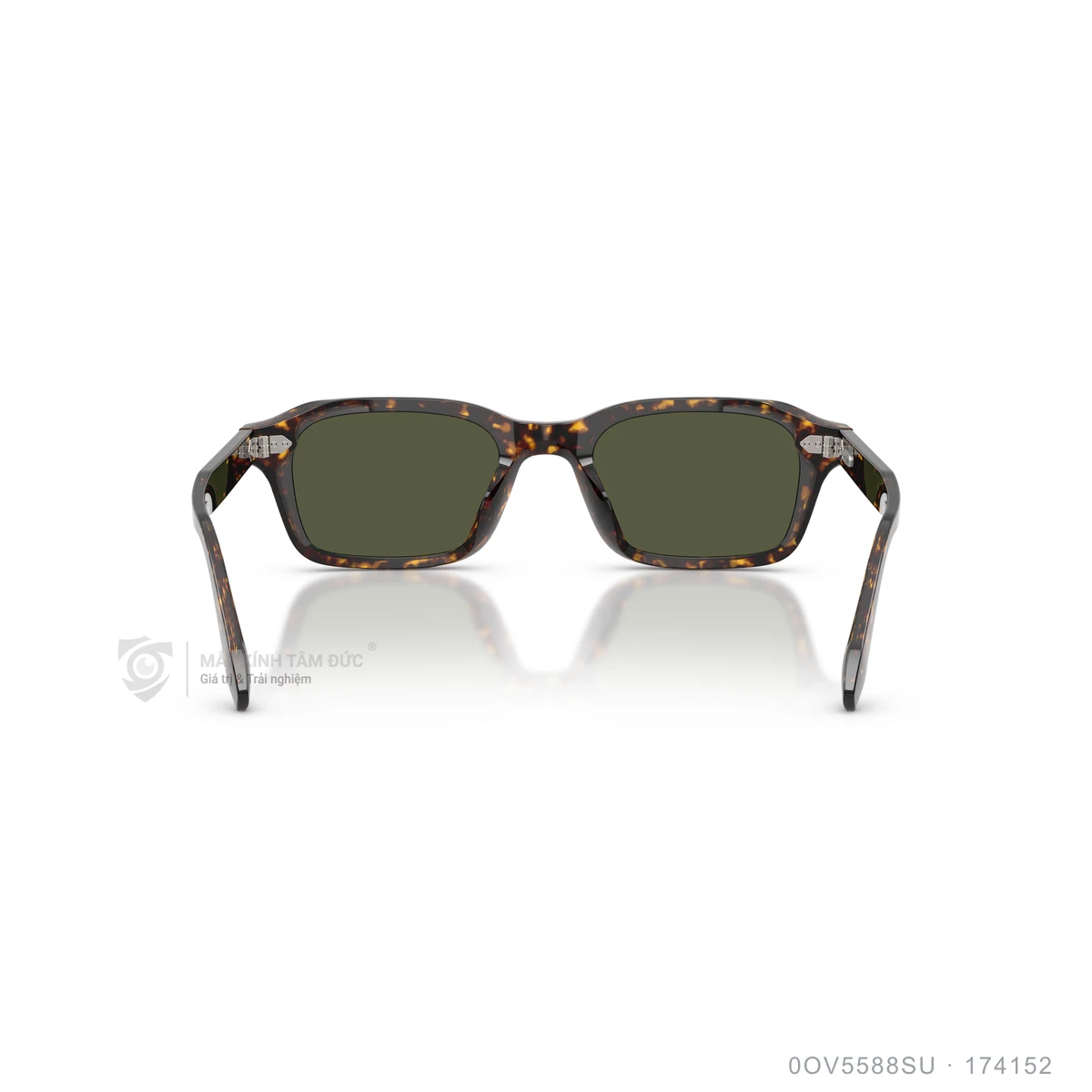 Kính mát Oliver Peoples 0OV5588SU - Ảnh 15