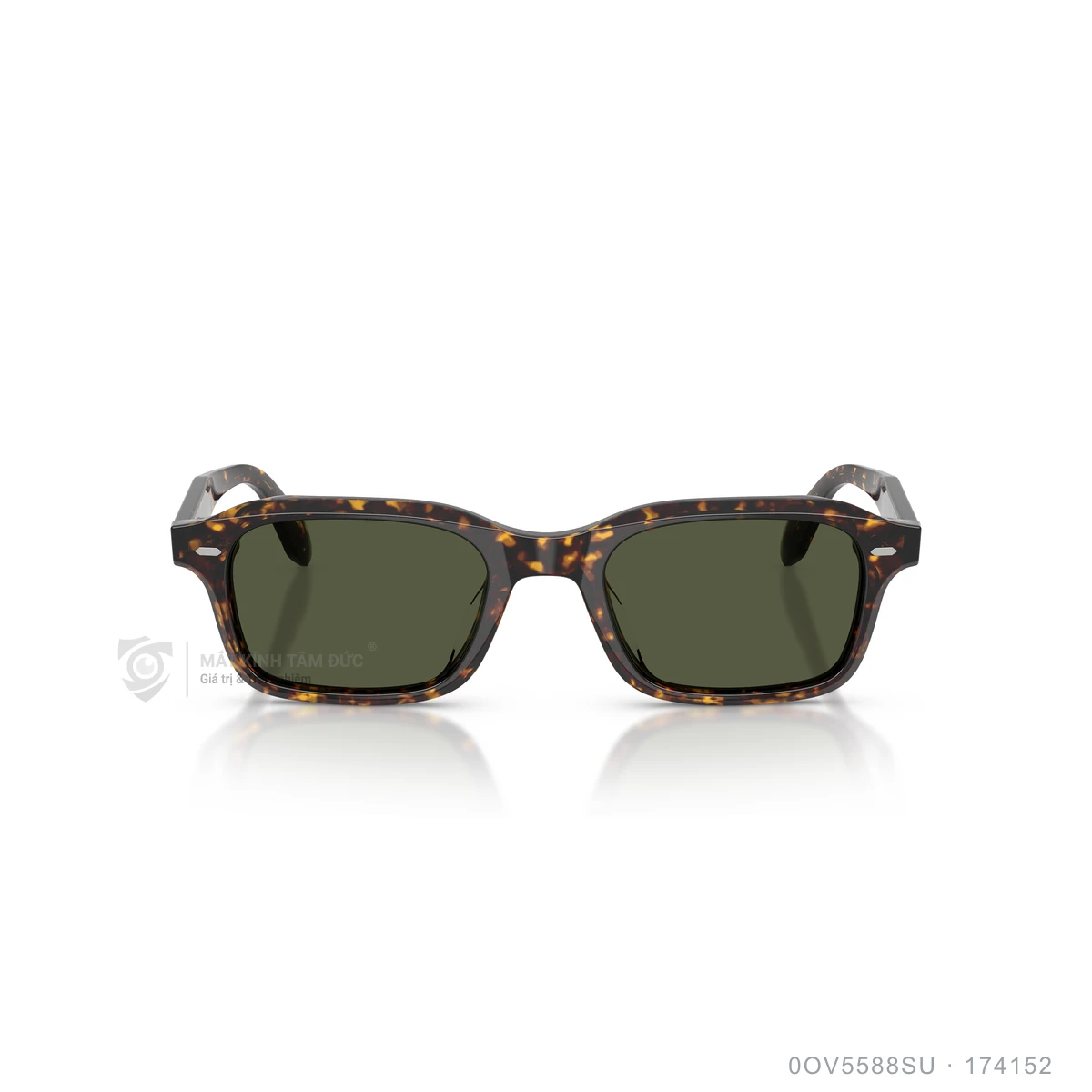 Kính mát Oliver Peoples 0OV5588SU - Ảnh 11