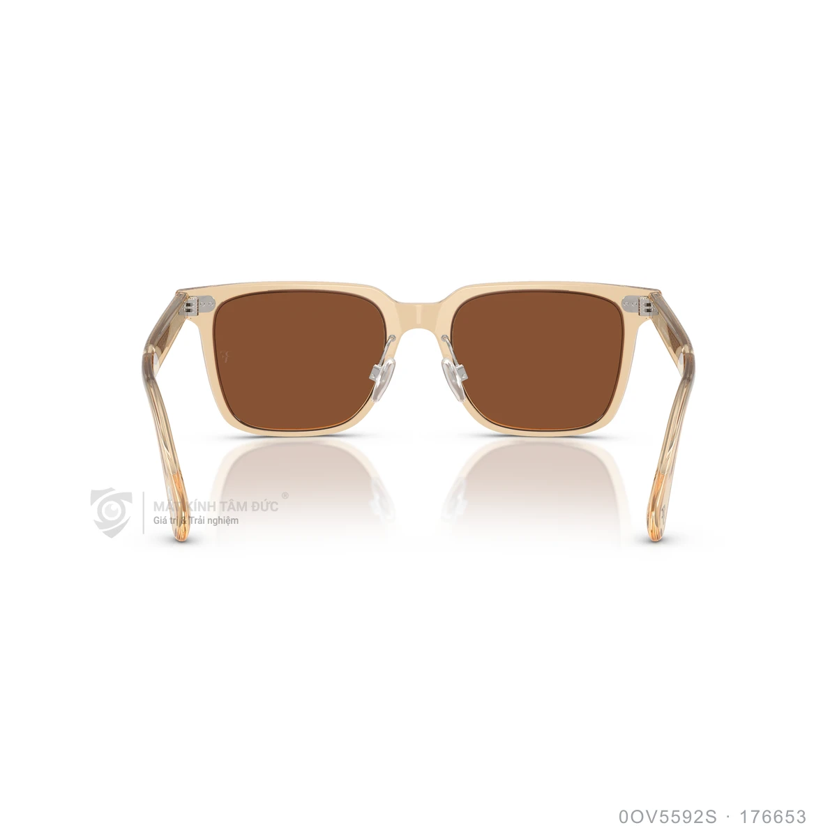 Kính mát Oliver Peoples 0OV5592S - Ảnh 15