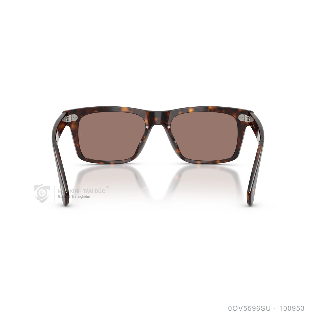 Kính mát Oliver Peoples 0OV5596SU - Ảnh 5