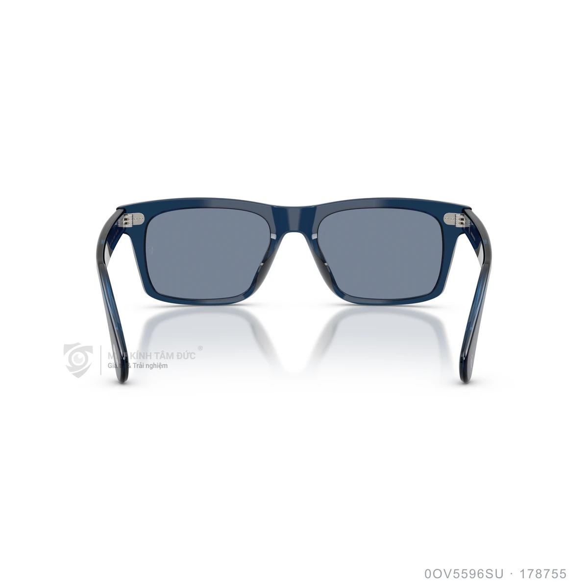 Kính mát Oliver Peoples 0OV5596SU - Ảnh 15