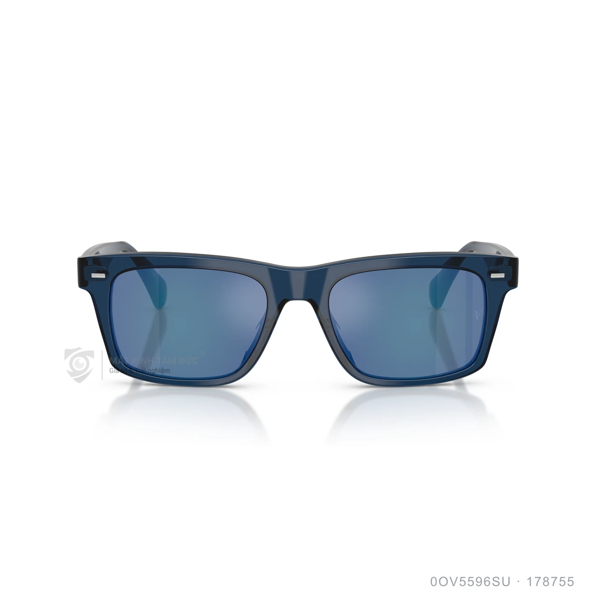 Kính mát Oliver Peoples 0OV5596SU - Ảnh 11