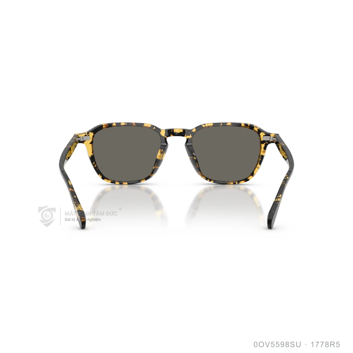 Kính mát Oliver Peoples 0OV5598SU - Ảnh 10